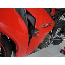 RDmoto padacie protektory PHV1 - Honda CBR1000RR r.08-11